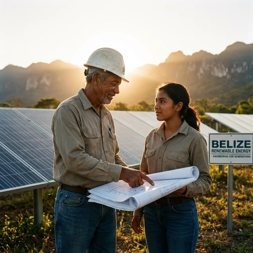 Engineering for Generations