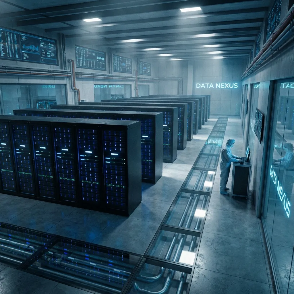 Data Centers