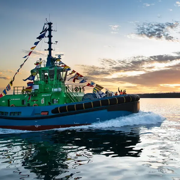 ComAp Global Presence