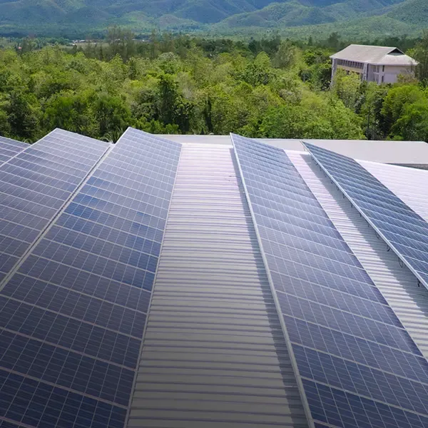 ComAp Smart Control Solutions