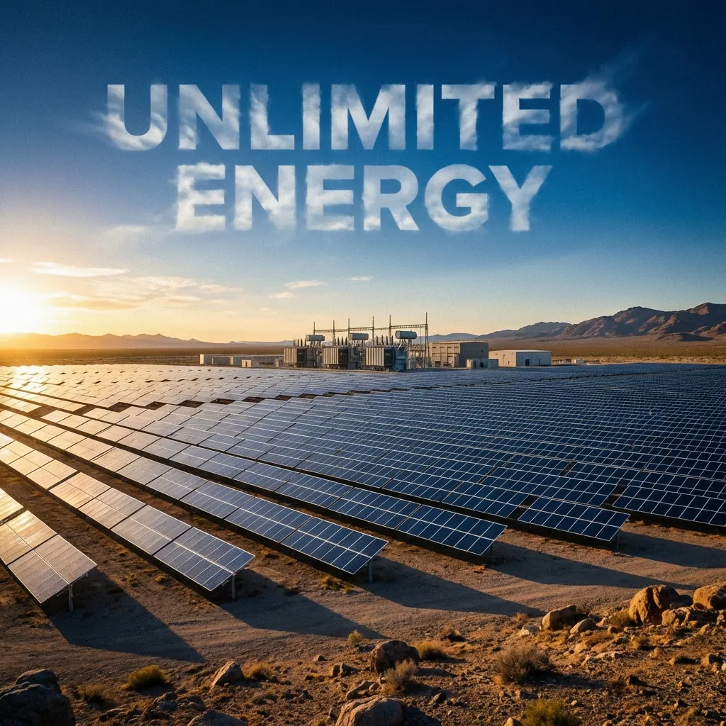 Power Electronics Utility Scale Solar