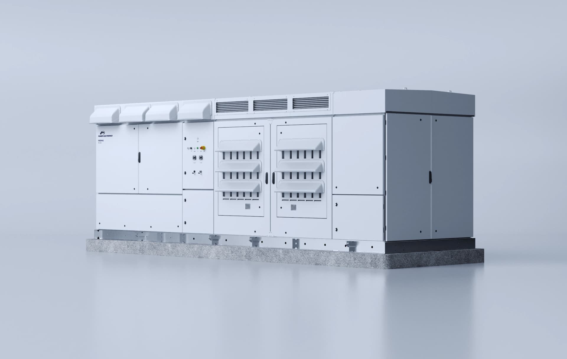 PCSM Storage Inverter