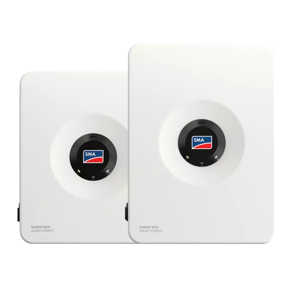 SMA Sunny Boy Smart Energy 11.5kW Inverters