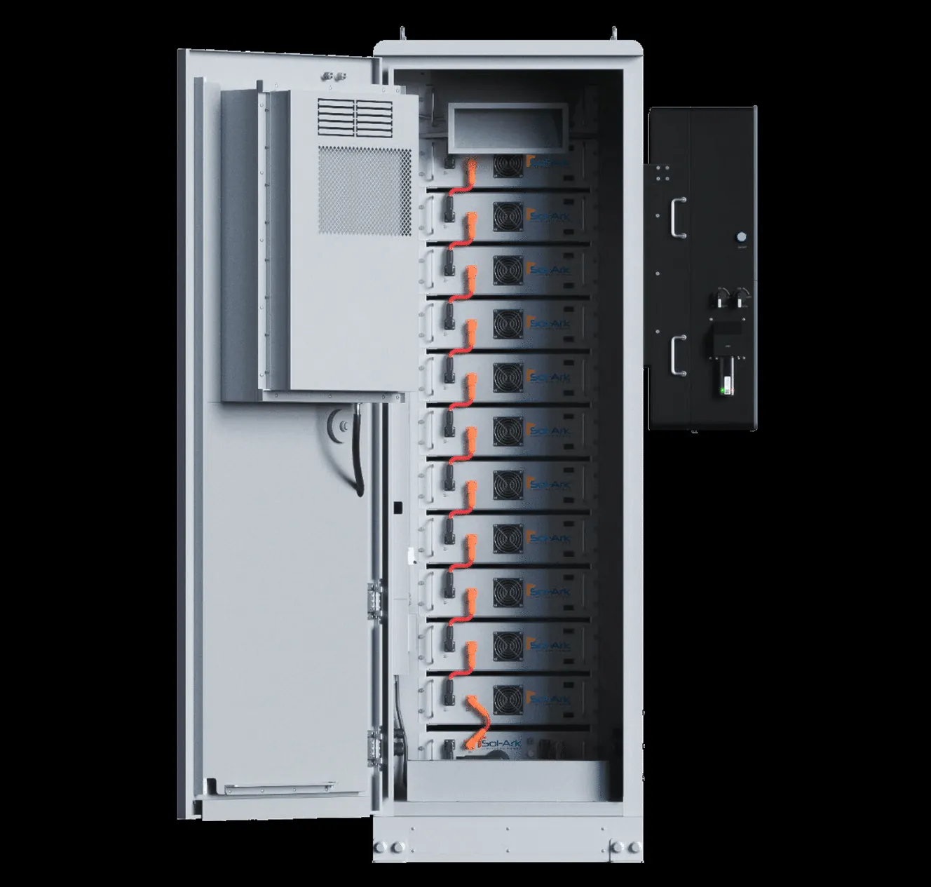 Sol-Ark L3 Commercial Battery