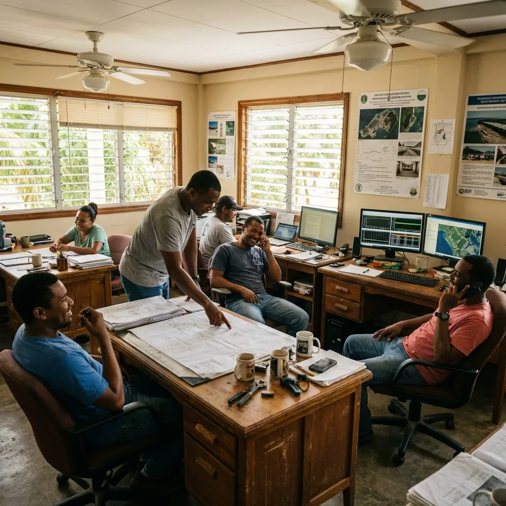 Titanium Dedicated Support Engineer